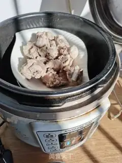 Make Red potato steak step 2
