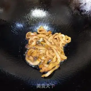 Make Garlic sauce step 3