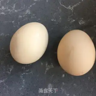 Make Egg tofu stew step 2