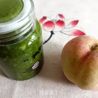 Make Celery curry juice step 8