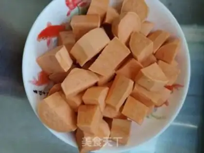Make Red potato steak step 3