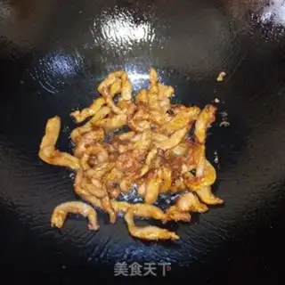 Make Garlic sauce step 4