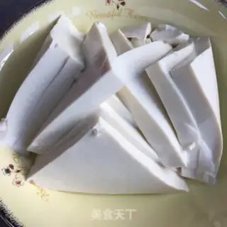 Make Egg tofu stew step 3