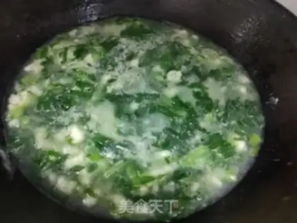 Make Plum soup step 6