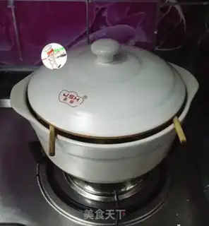 Make Ice cream and silver with Sydney step 5