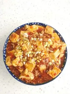 Make Tofu step 6