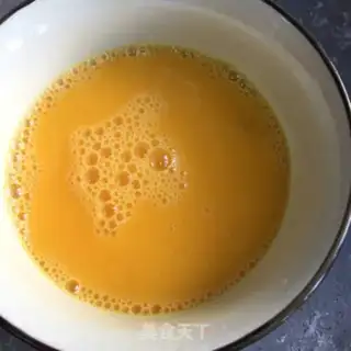 Make Egg tofu stew step 4