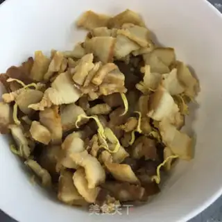 Make Creamed pepper potato chips step 4