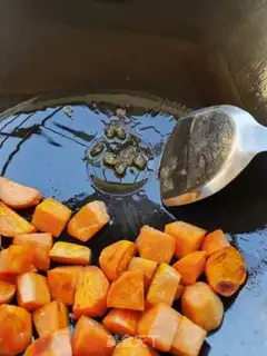 Make Red potato steak step 5