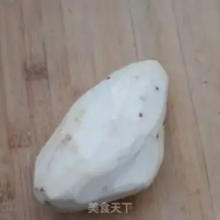 Make Cheese mashed step 0