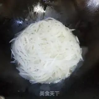 Make Garlic sauce step 6