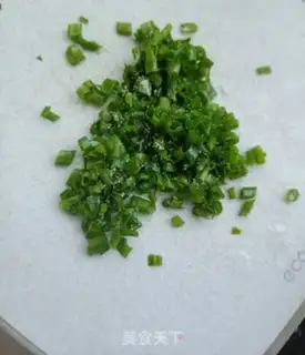 Make Onion toast step 5