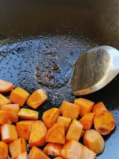 Make Red potato steak step 6