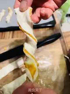 Make The melon step 4