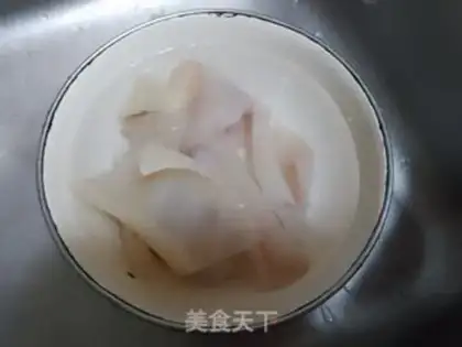 Make Fried pig skin step 4
