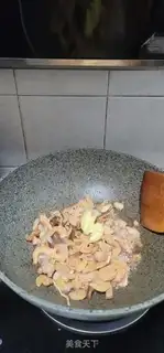 Make The cabbage step 4