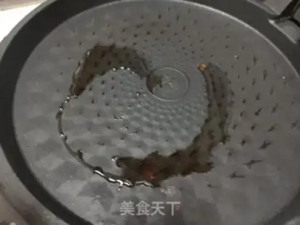 Make Tortilla step 3