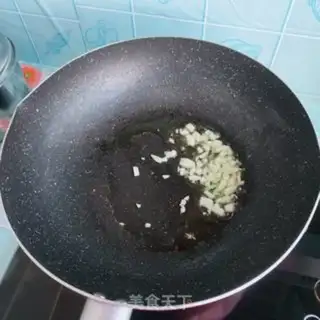 Make Shrimp cabbage step 7