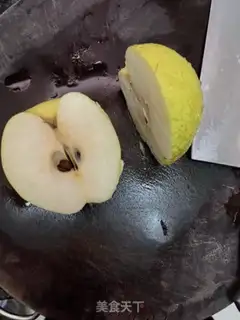 Make Olive Sydney step 1