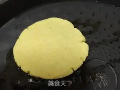 Make Tortilla step 4