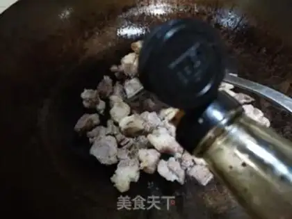 Make Potato stew step 2