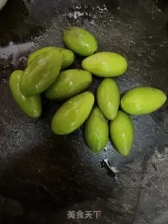 Make Olive Sydney step 2