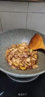 Make The cabbage step 6