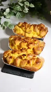 Make Pumpkin