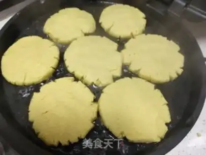 Make Tortilla step 6