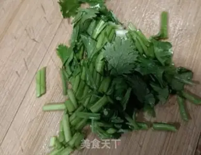 Make Fresh beauties step 13