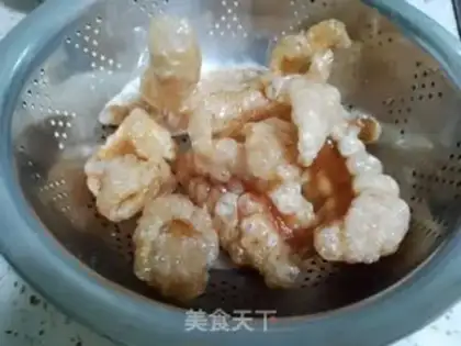 Make Fried pig skin step 8