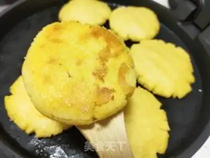 Make Tortilla step 8