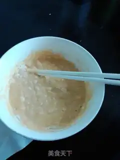 Make Eggcake step 3