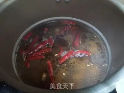 Make Potato stew step 4