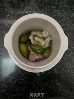 Make Olive Sydney step 4