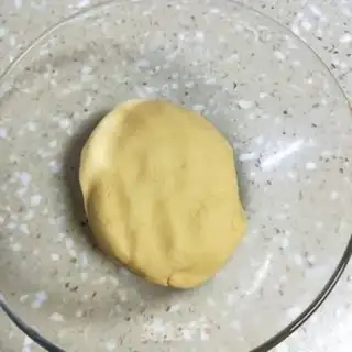 Make Red potato rice cake step 6