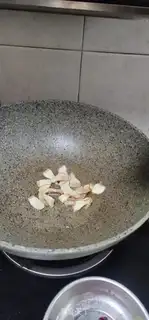 Make ♪ Fried Lotus ♪ step 4