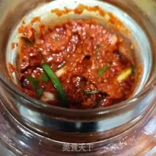 Make Korean carrots step 21