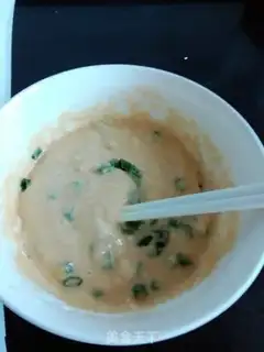 Make Eggcake step 4