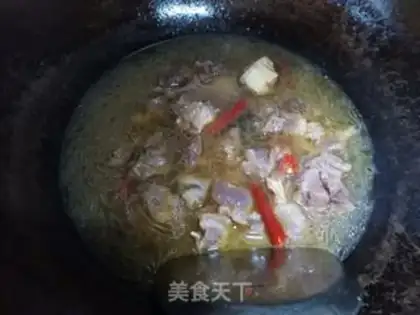 Make Potato stew step 5
