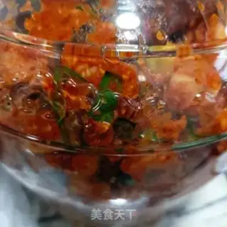 Make Korean carrots step 22