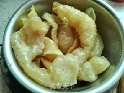 Make Fried pig skin step 10