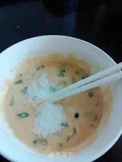 Make Eggcake step 5