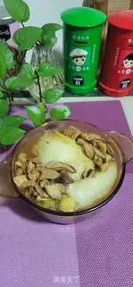Make The cabbage step 10