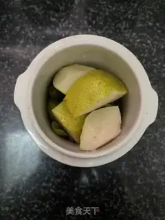 Make Olive Sydney step 5