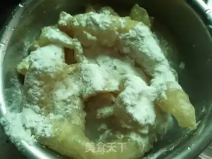Make Fried pig skin step 11