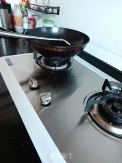 Make Eggcake step 6