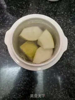 Make Olive Sydney step 6