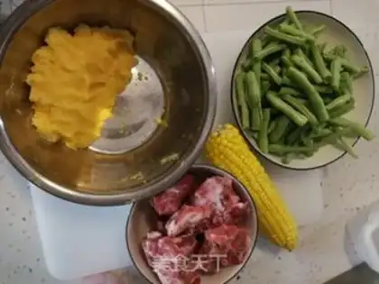 Make Northeast harvest step 0