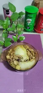 Make The cabbage step 11